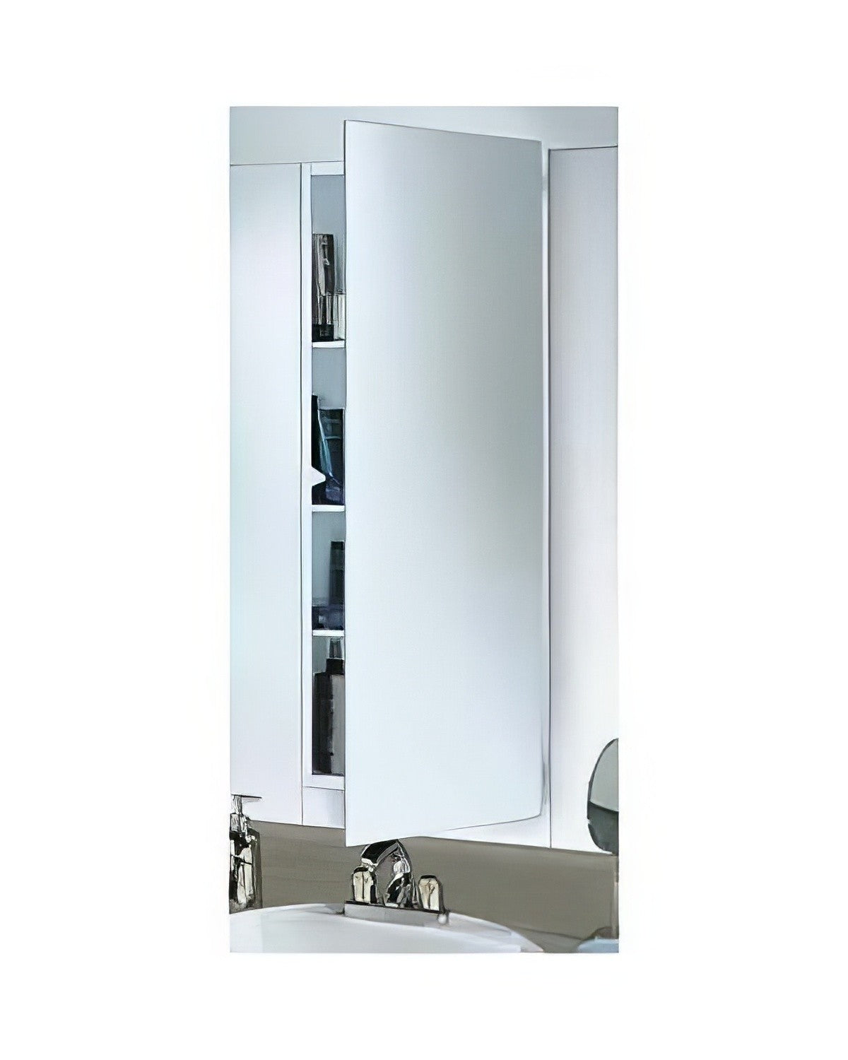 Jensen 639BC medicine cabinet