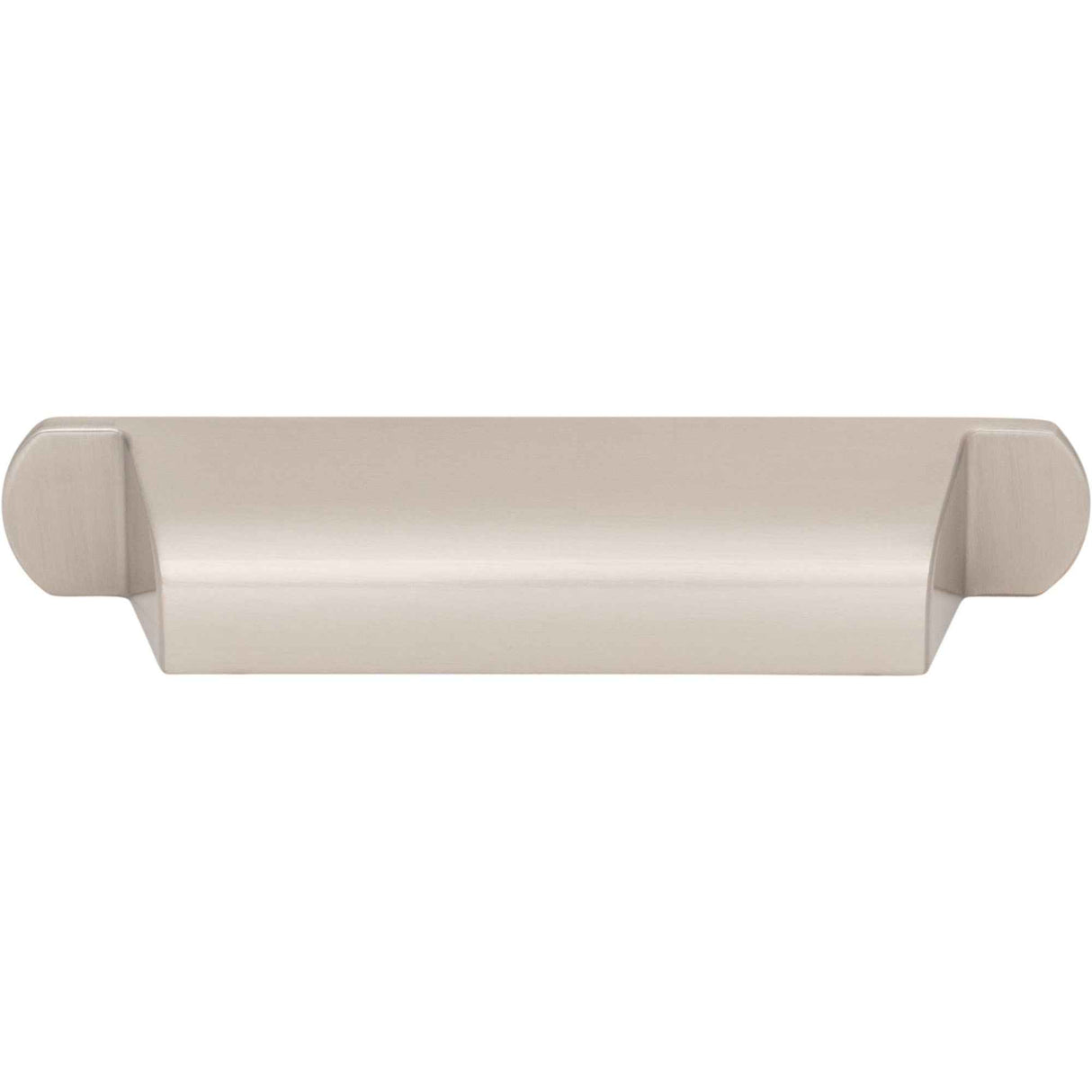 Top Knobs Cressing 3 3/4" Center to Center Cup/Bin Pull