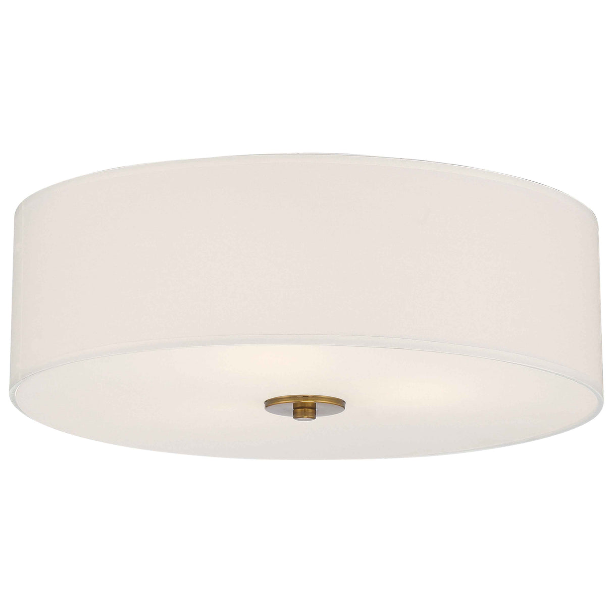 Access Lighting 64063LEDDLP-ABB/WH led flush mount
