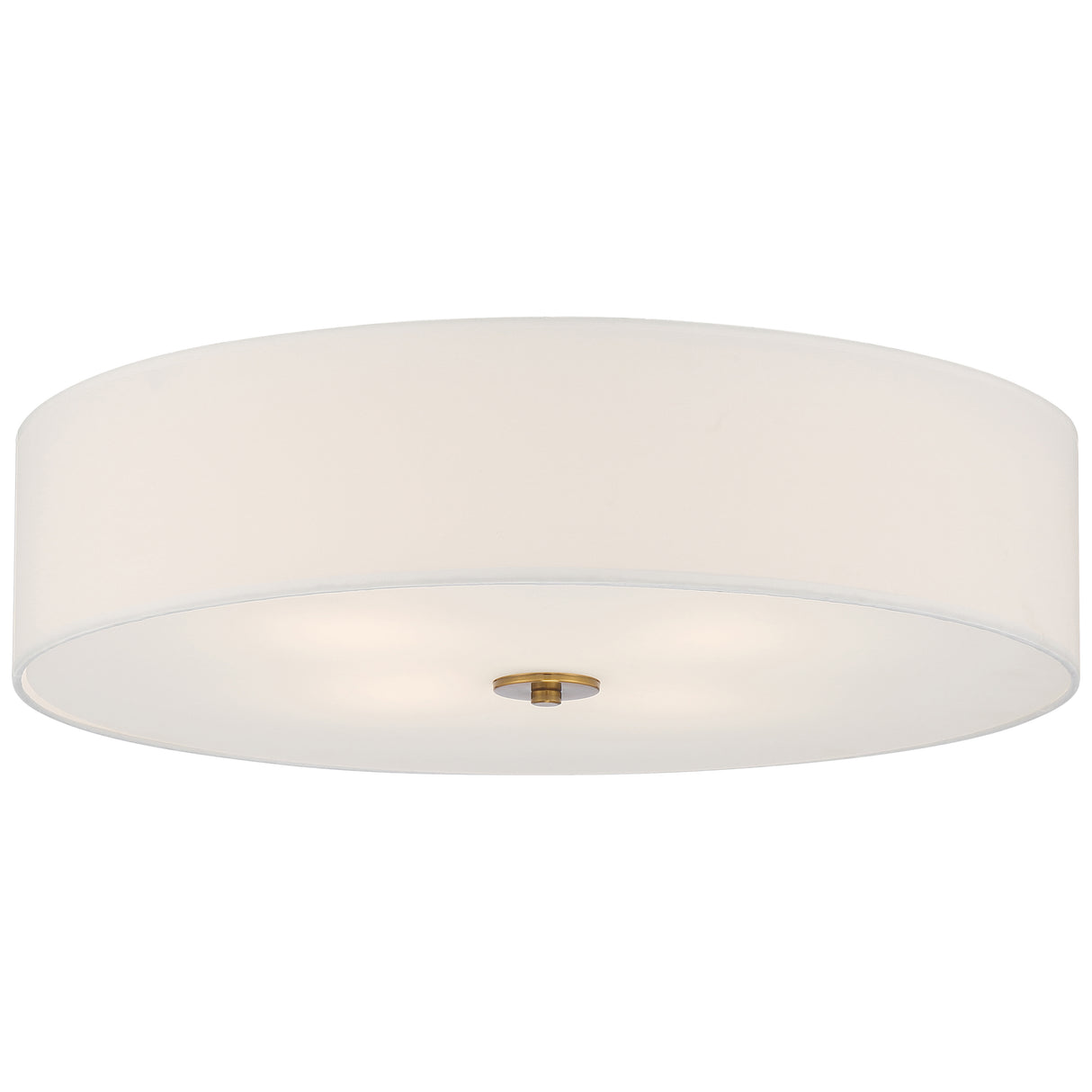Access Lighting 64064LEDDLP-ABB/WH led flush mount