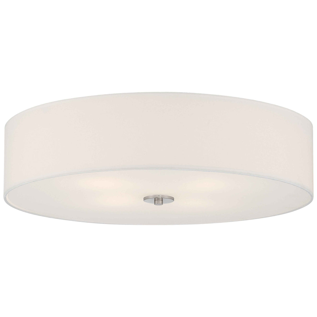 Access Lighting 64064LEDDLP-BS/WH led flush mount