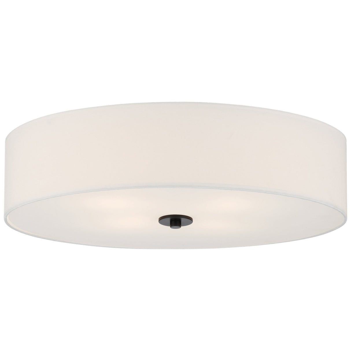 Access Lighting 64064LEDDLP-MBL/WH led flush mount