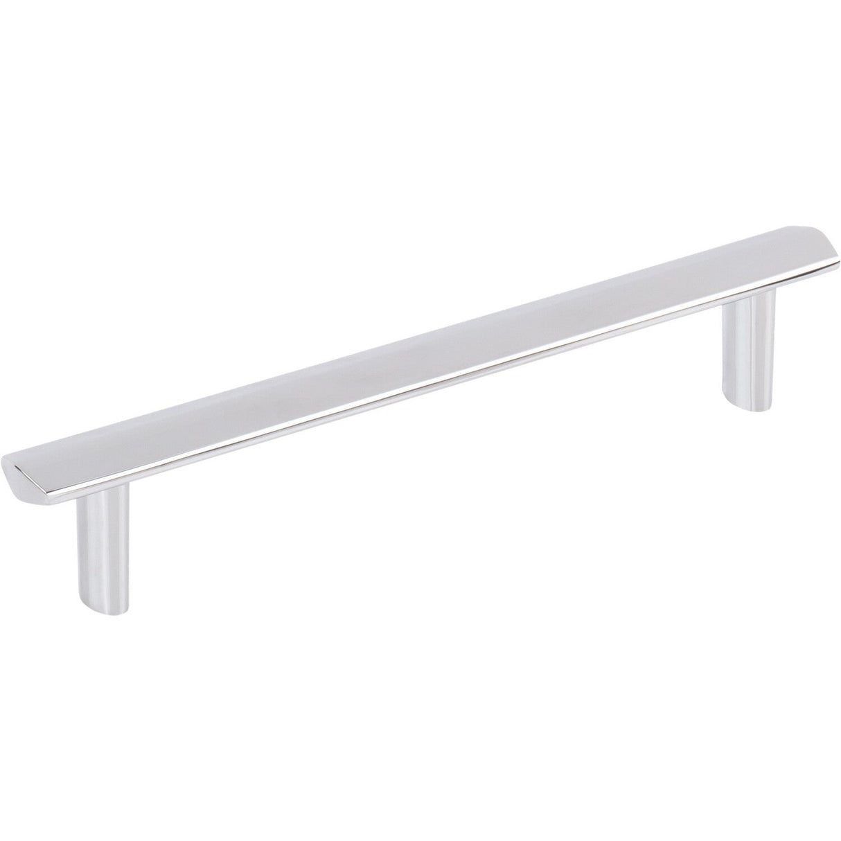 Elements 641-128PC polished chrome pulls