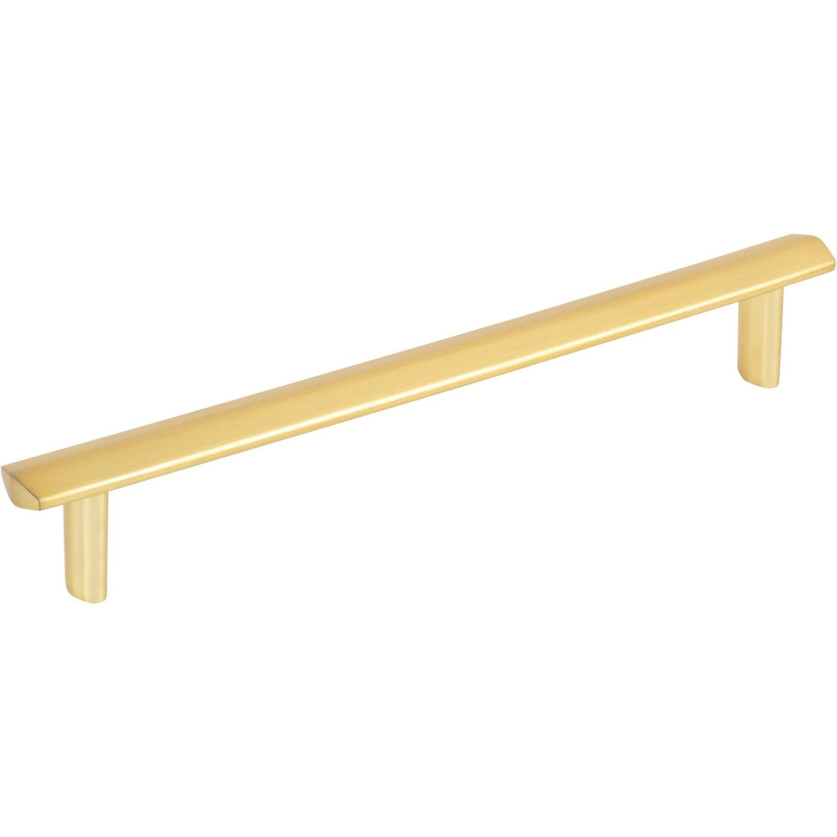 Elements 641-160BG brushed gold pulls