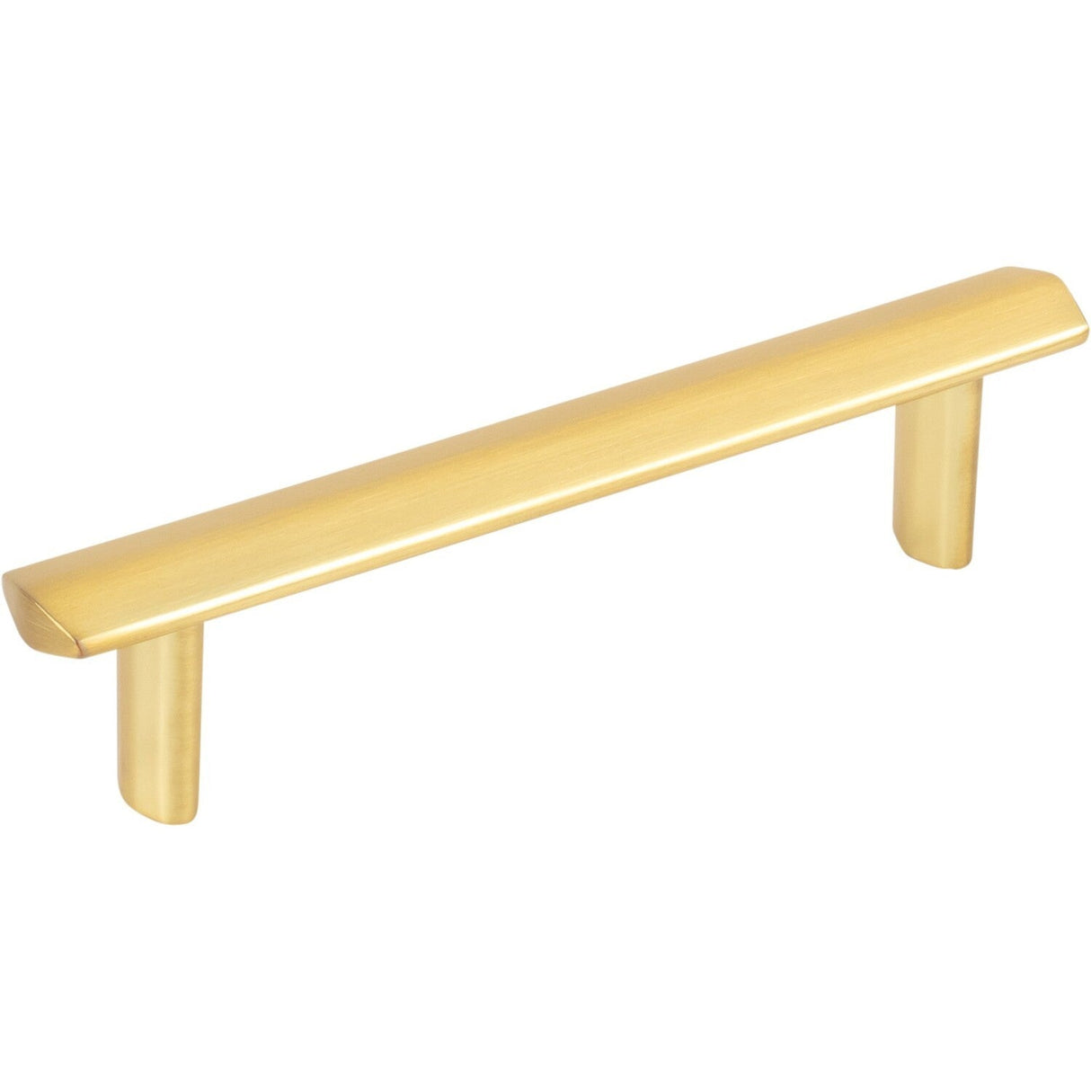 Elements 641-96BG brushed gold pulls