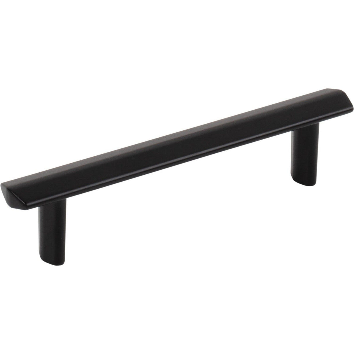Elements 641-96MB matte black pulls