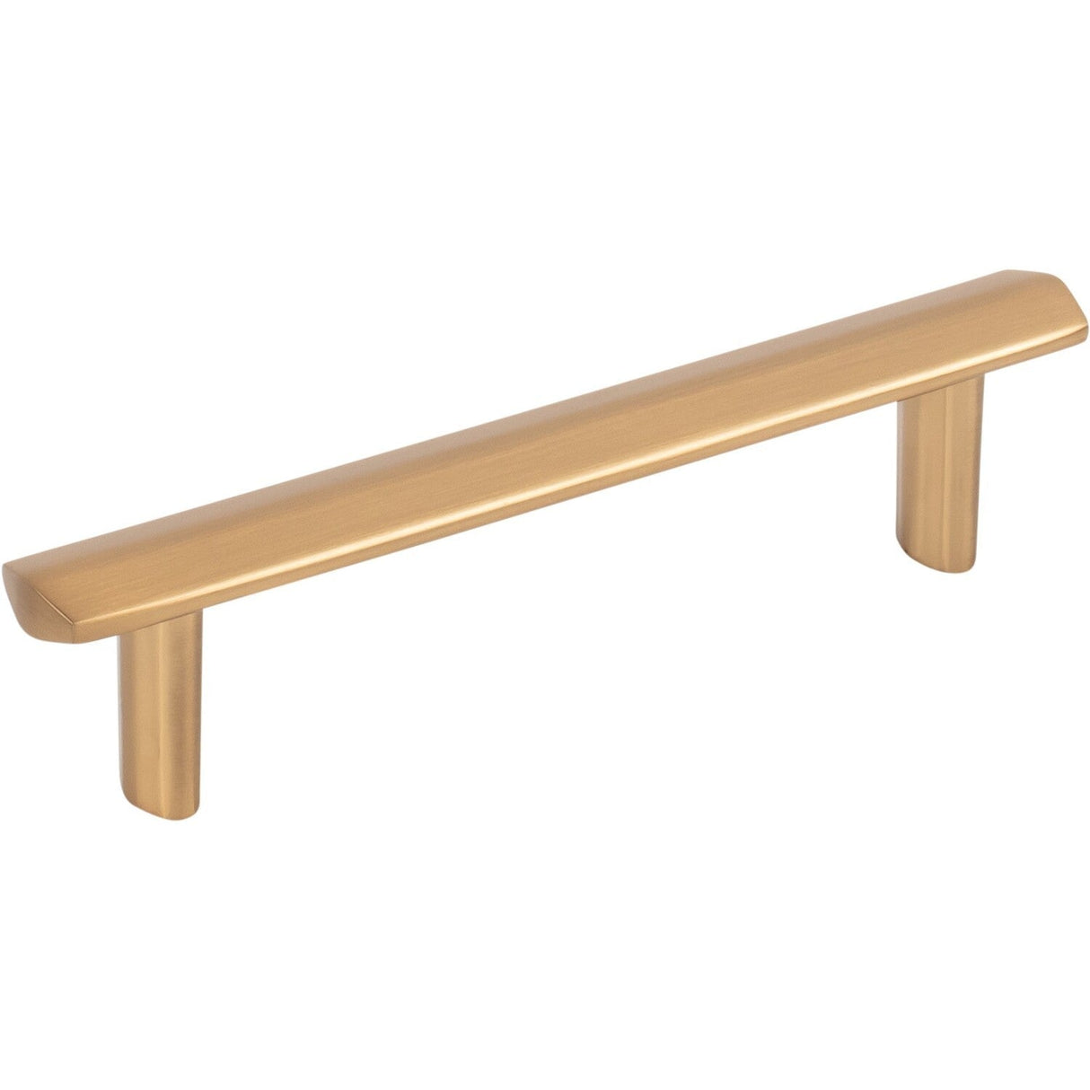 Elements 641-96SBZ satin bronze pulls