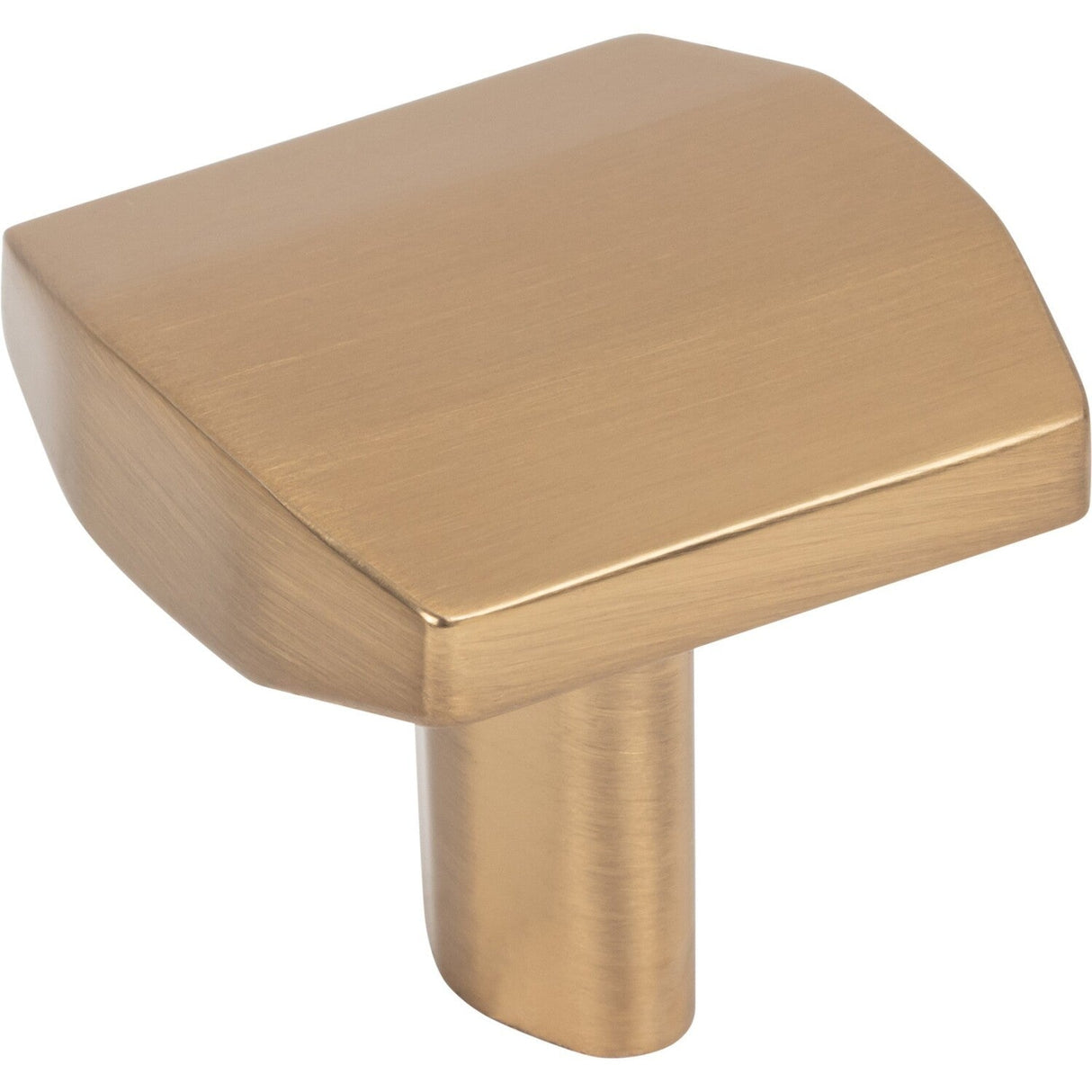 Elements 641SBZ satin bronze knobs