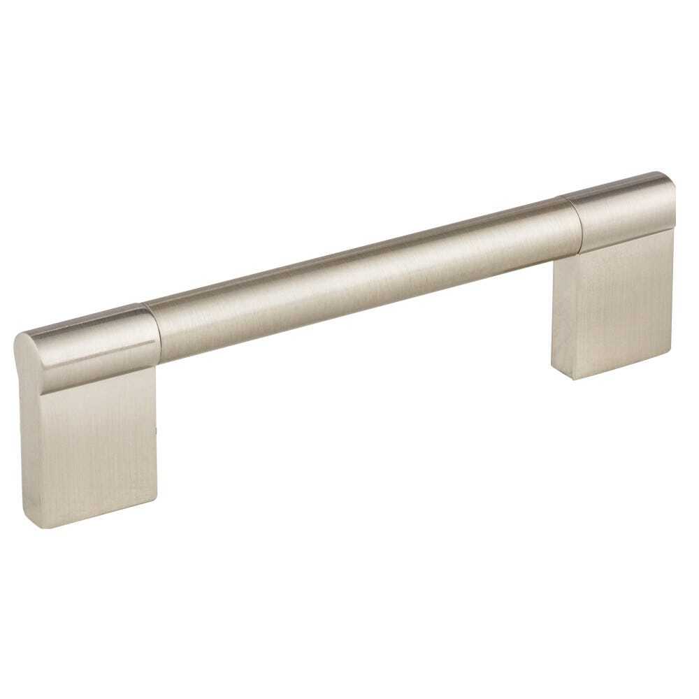 Elements 645-128SN-10 satin nickel bar cabinet pull