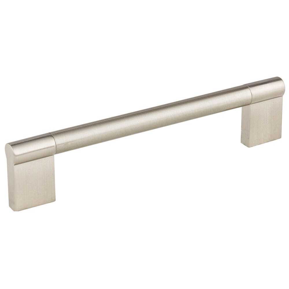 Elements 645-160SN-10 satin nickel bar cabinet pull