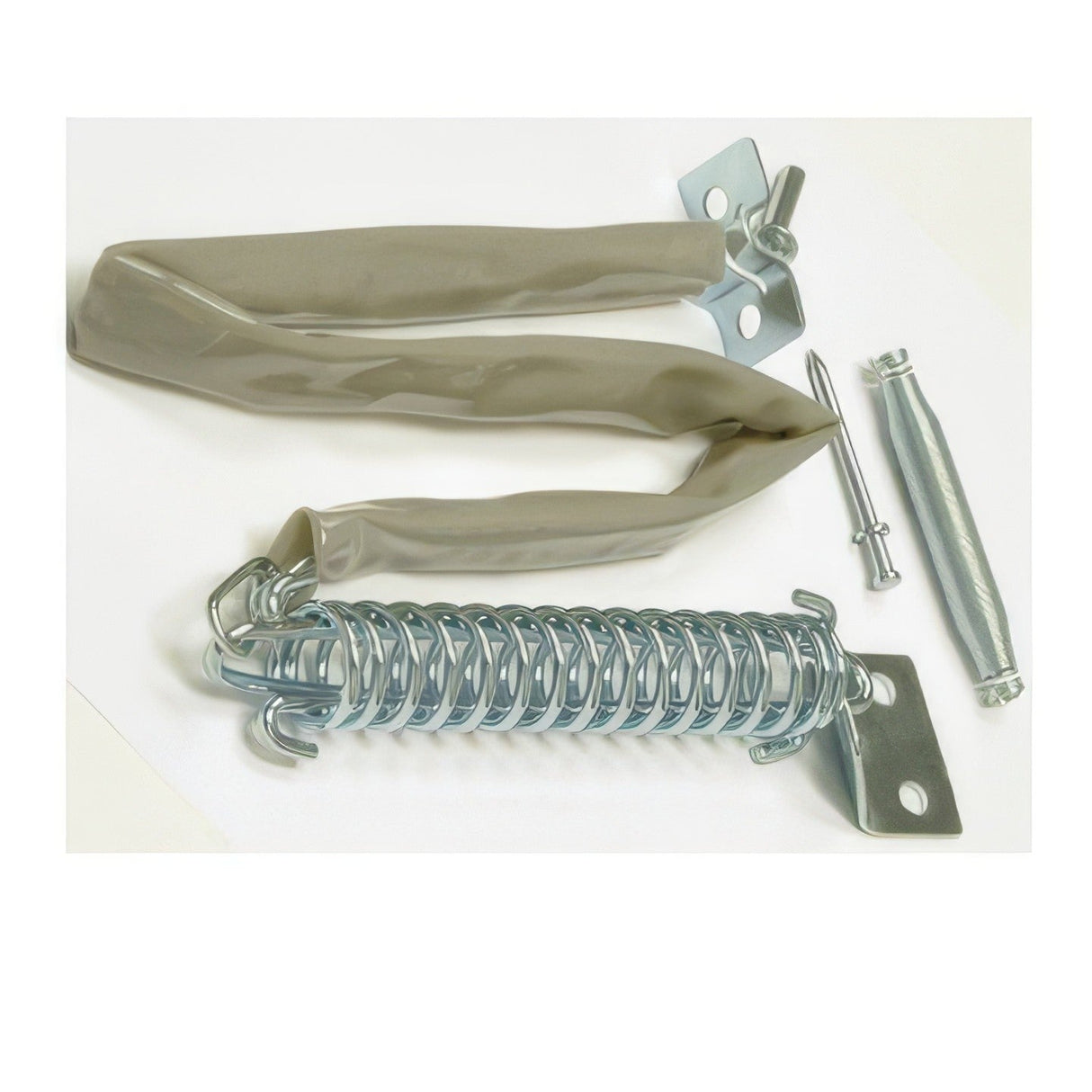 Better Home Products 647V vinyl cover crash chain