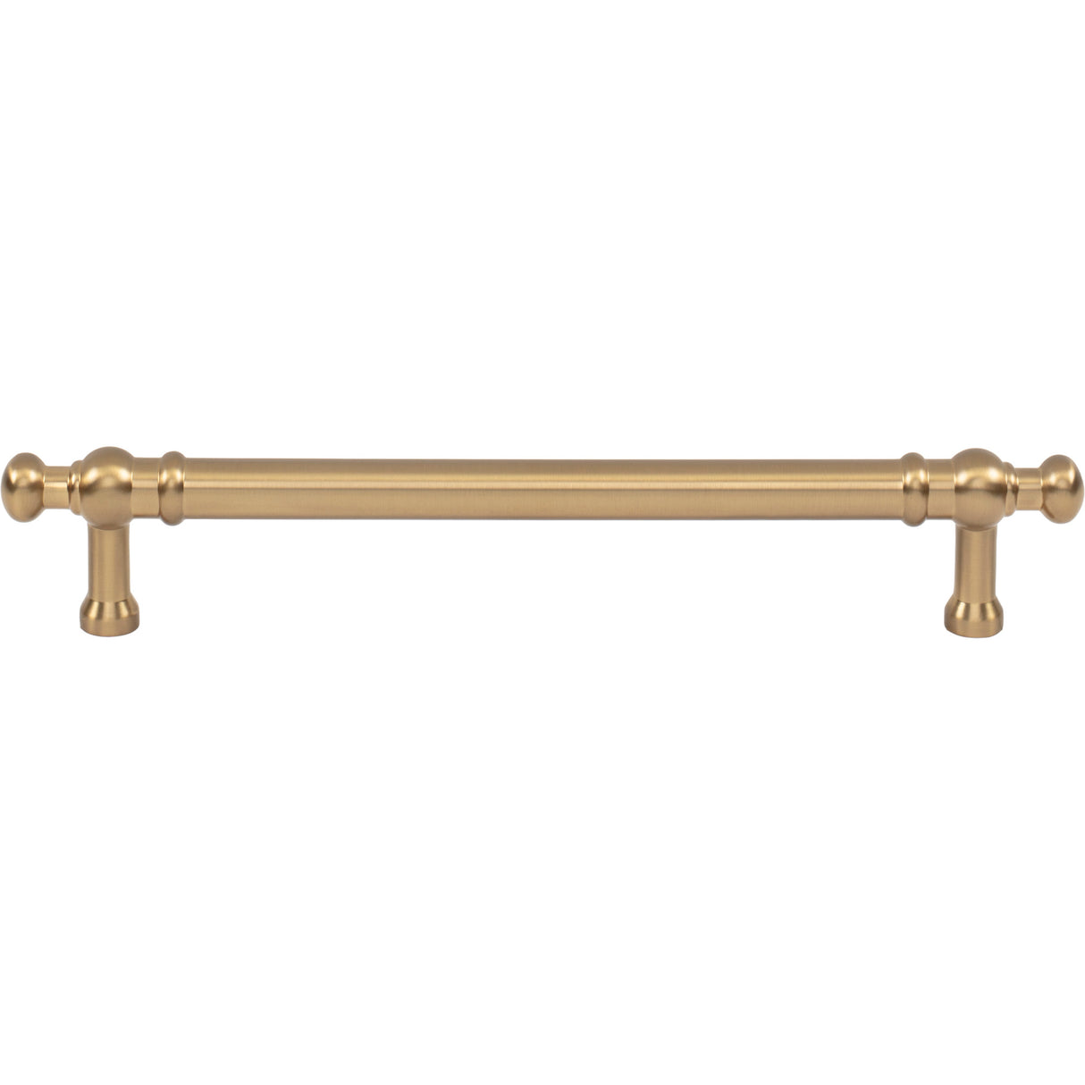 Top Knobs TK3303HB Wetherby 6 5/16" Center to Center Bar Pull Honey Bronze
