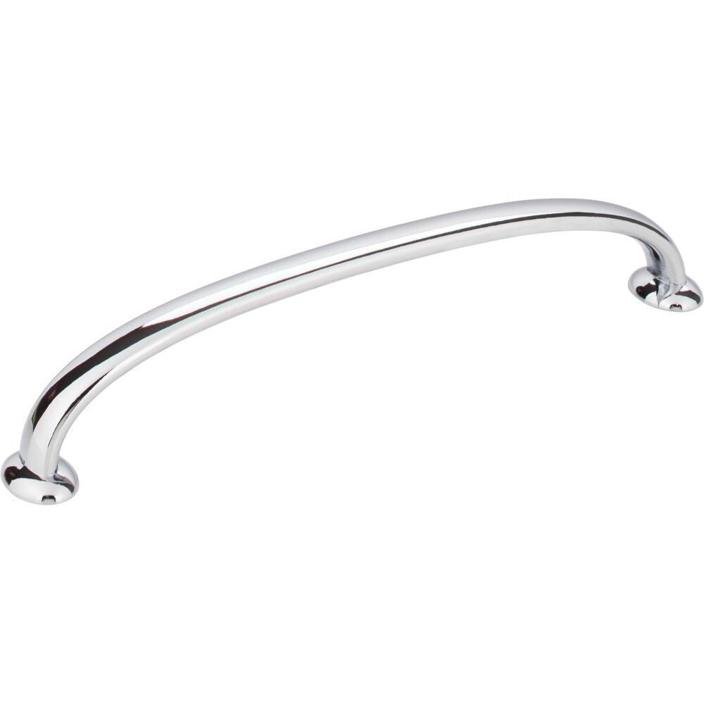 Jeffrey Alexander 650-160PC polished chrome cabinet drawer pull