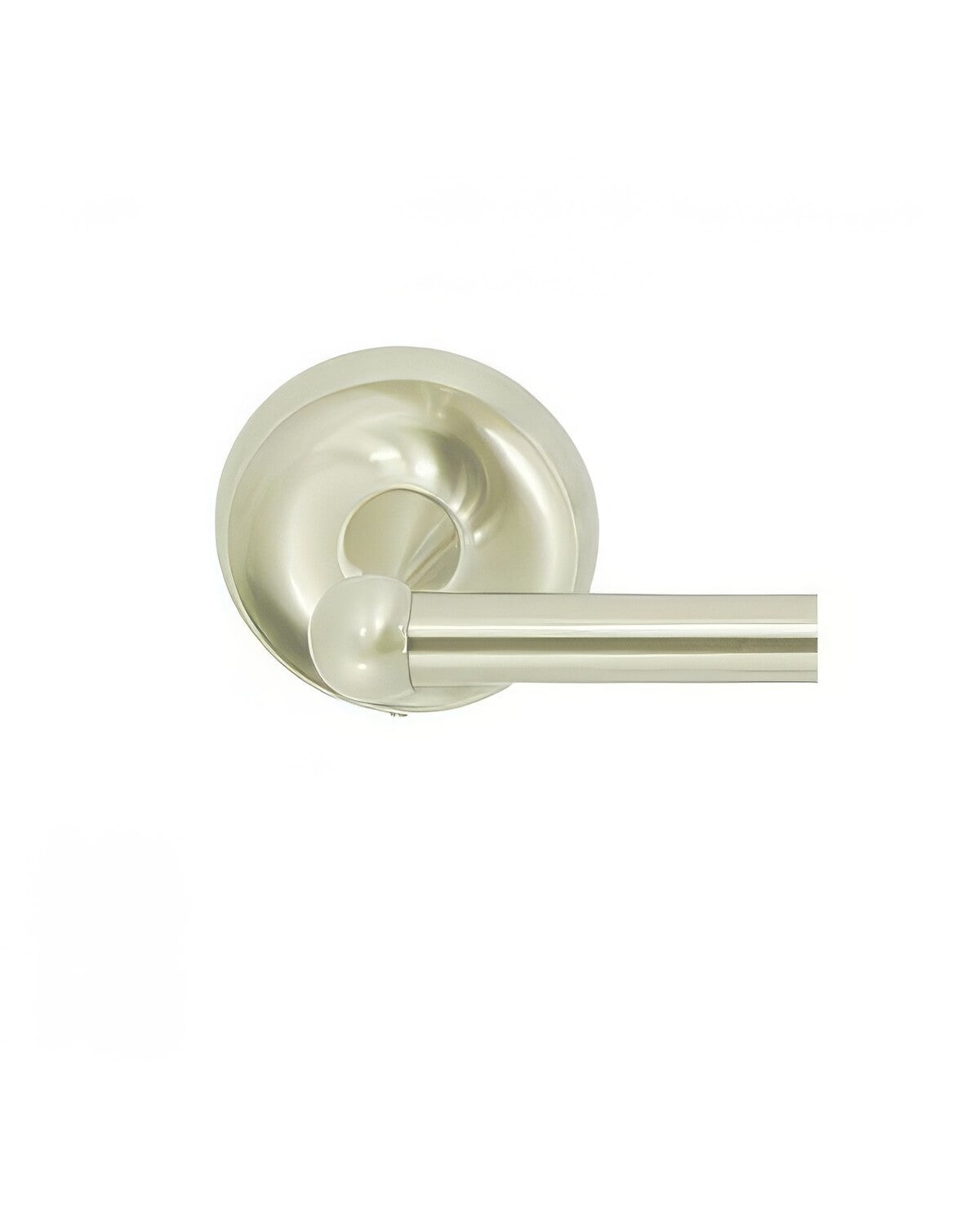 Better Home Products 6632SN Laurel Heights 32" X 5/8" Towel Bar Set Satin Nickel
