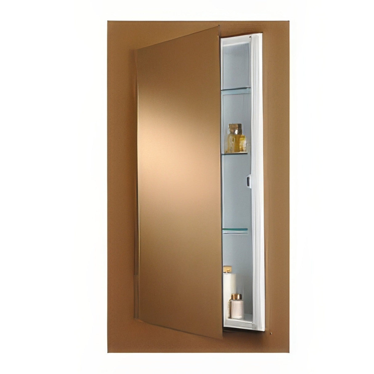 Jensen 663BCX medicine cabinet