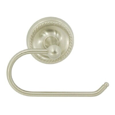 Better Home Products 8707 Laurel Heights Euro Style Paper Holder Chrome
