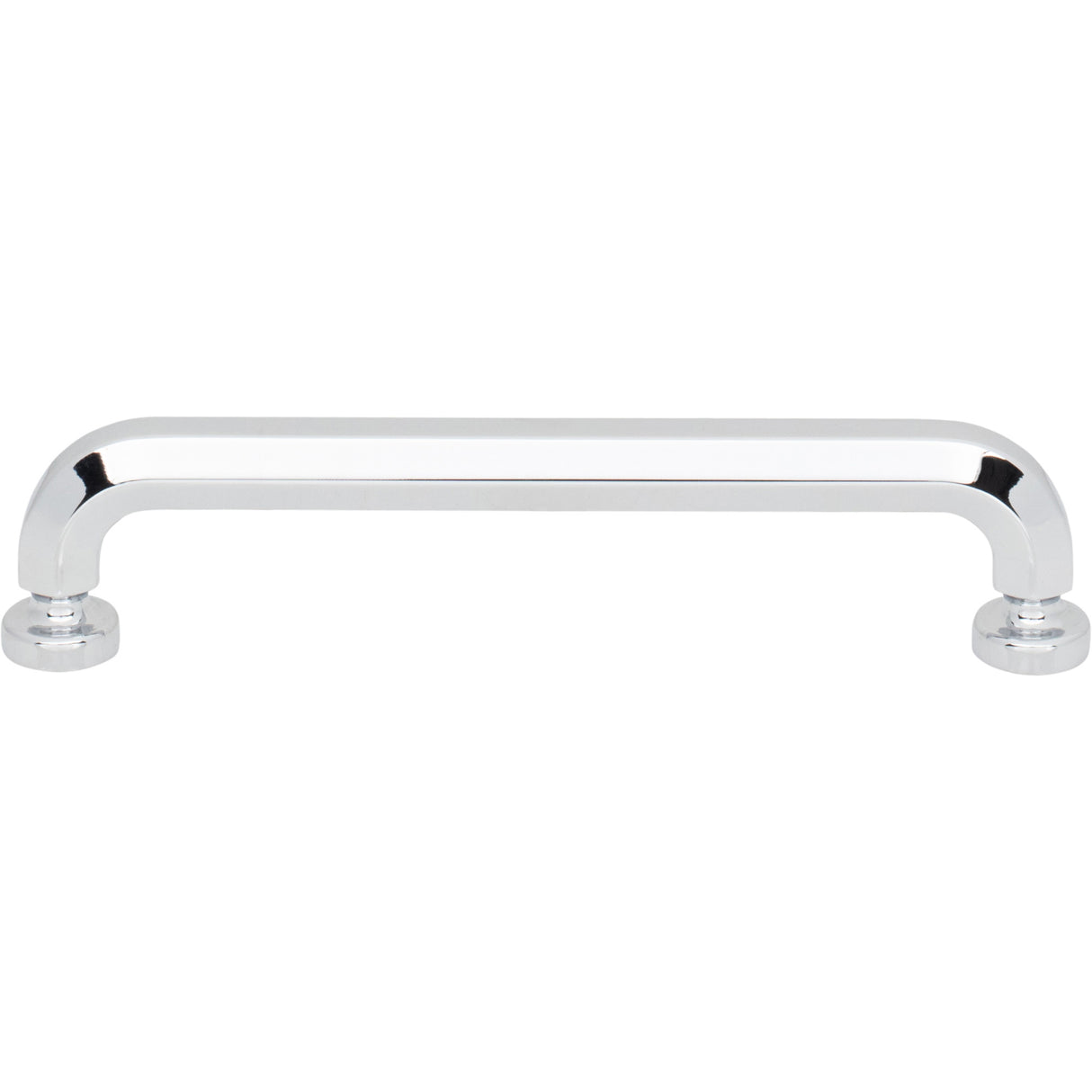 Top Knobs TK3322PC Stanmore 5 1/16" Center to Center Bar Pull Polished Chrome