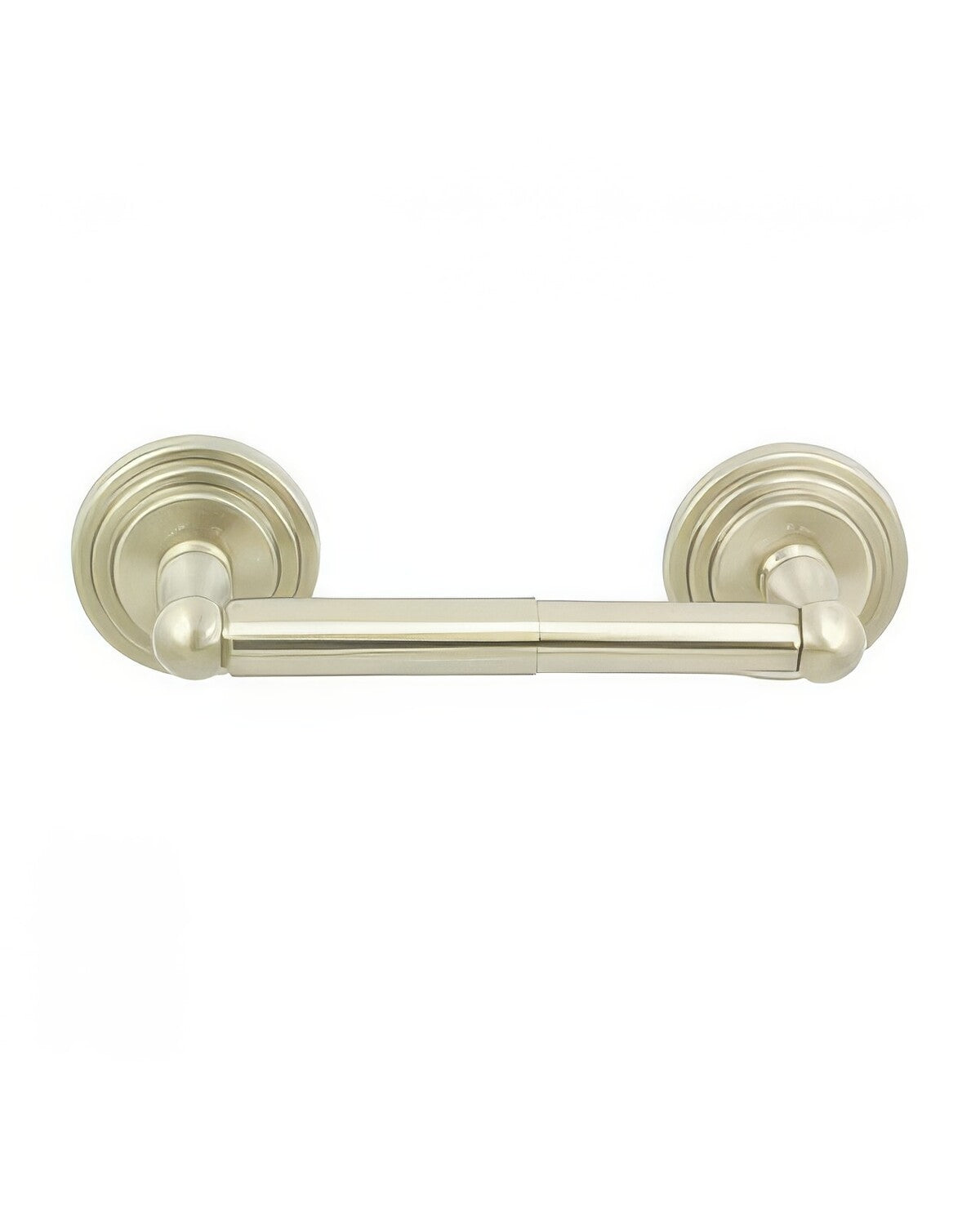 Better Home Products 6809SN Embarcadero Paper Holder Satin Nickel