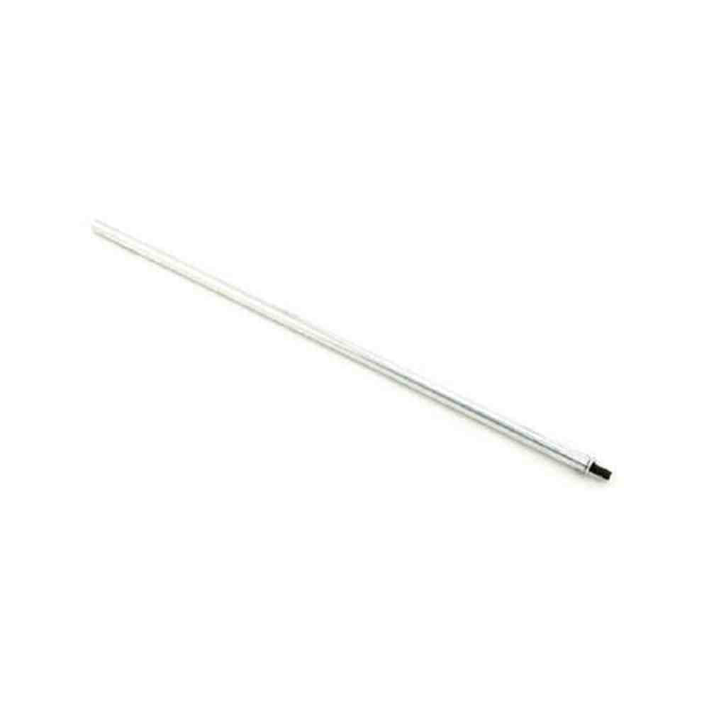 Sargent 6871232D satin stainless steel top rod for vertical rod exit device