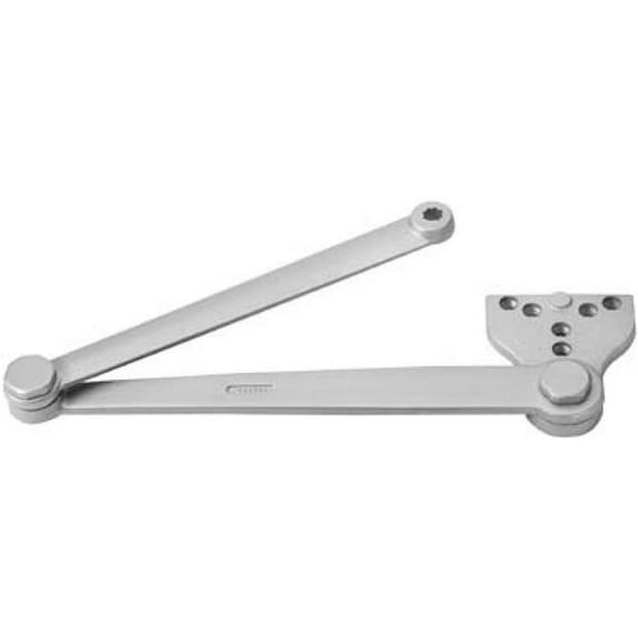 Corbin Russwin 689F02689 aluminum door closer parts