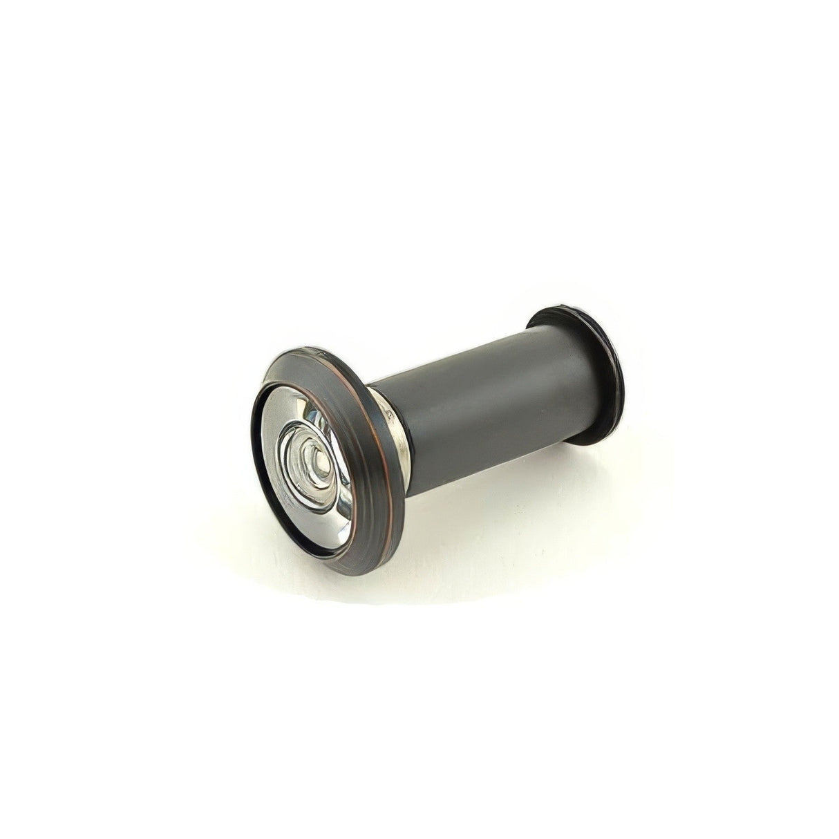Ives 698PB716 aged bronze door viewer