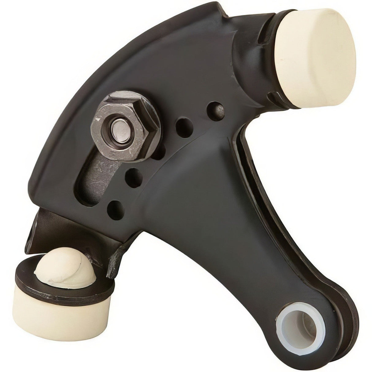 Ives 69F Hinge Pin Steel Door Stop