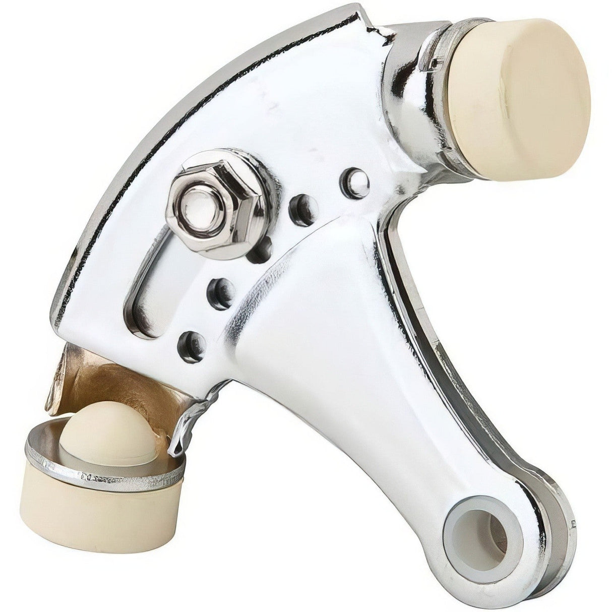 Ives 69F Hinge Pin Steel Door Stop