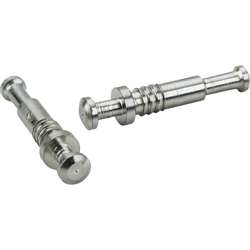 Hardware Resources 6C16 zinc bolt