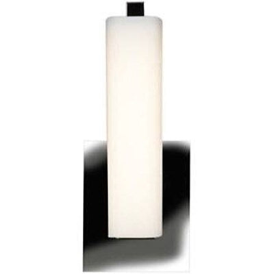 Access Lighting 70034LEDD-CH/OPL wall sconce in satin stainless, additional view