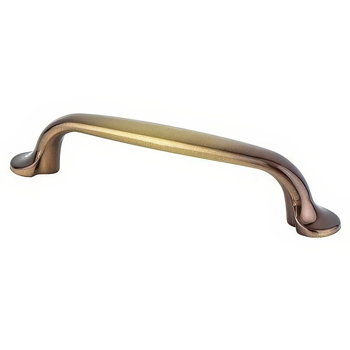 Berenson 7004-1BBZ-C brushed bronze cabinet handle pull