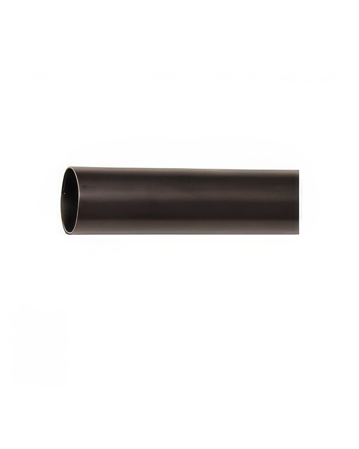 Better Home Products 700BLK matte black shower rod