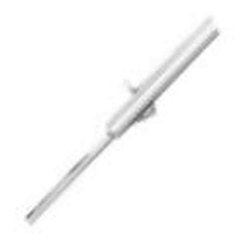 Yale 701012630 satin stainless steel vertical rod exit device