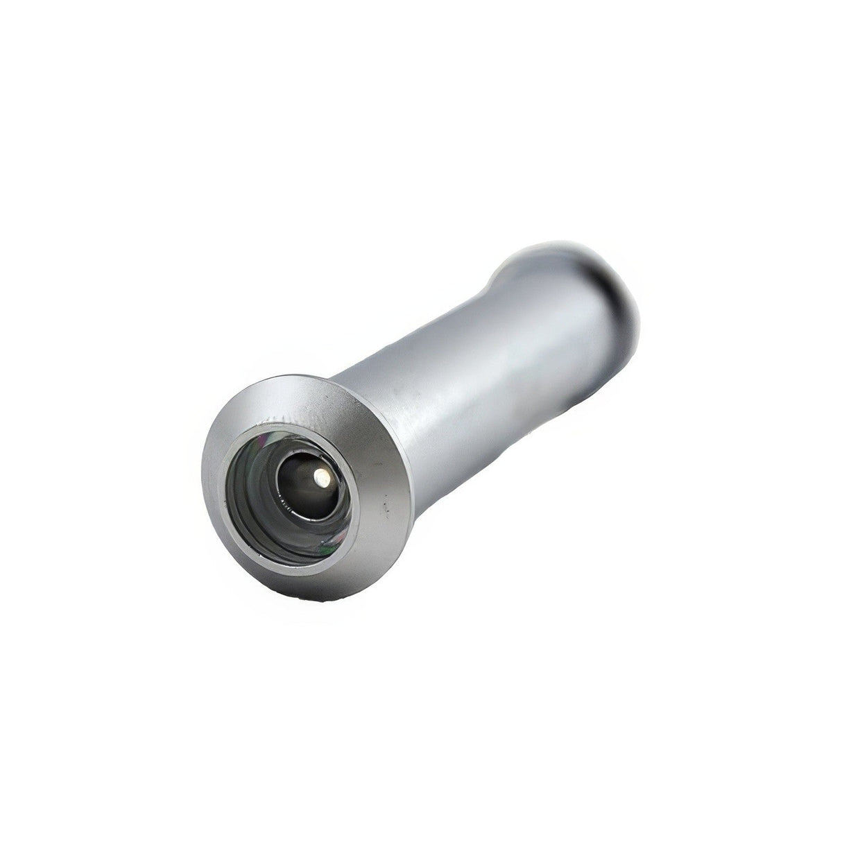 Ives 701B26D satin chrome door viewer