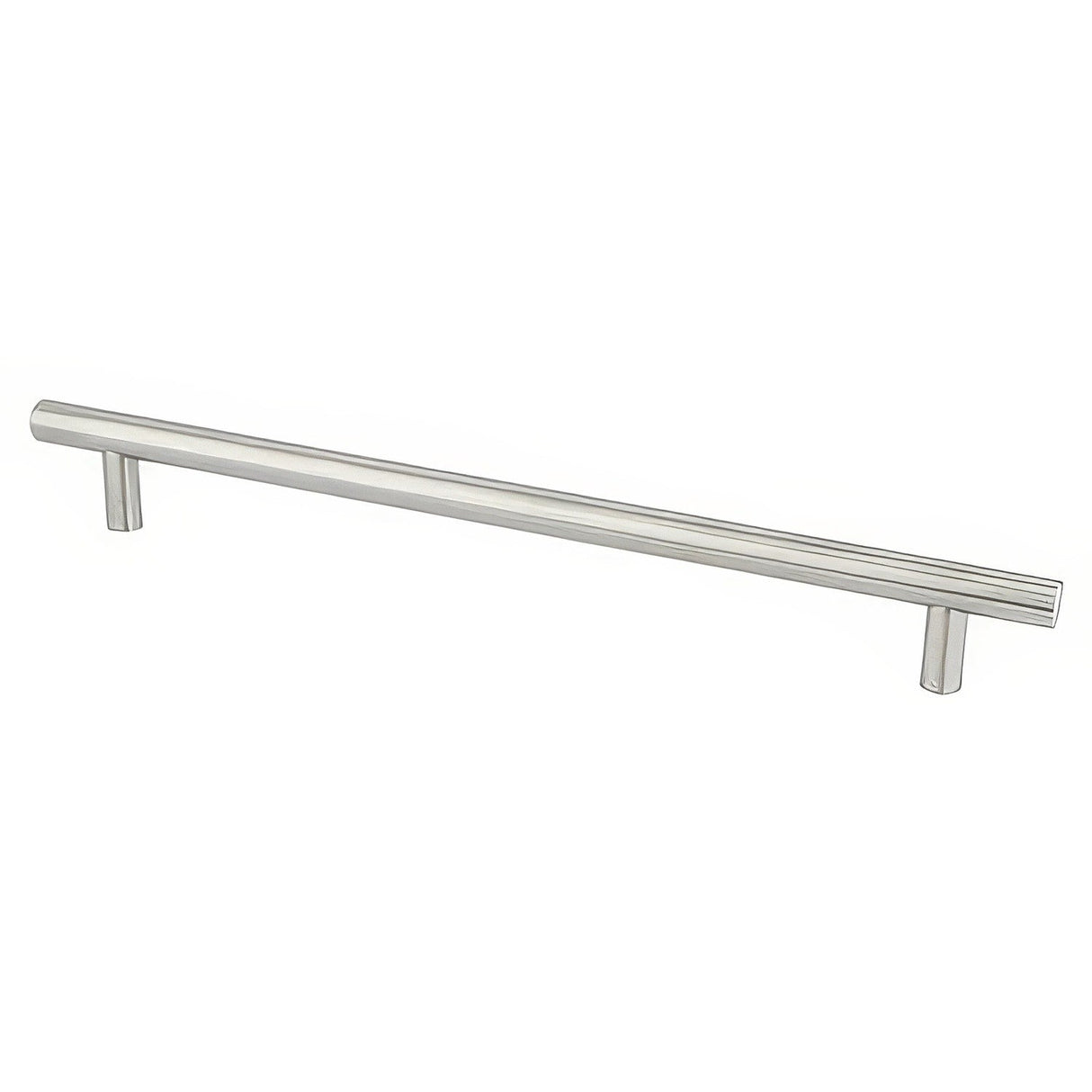 Berenson 7070-9SS-C stainless steel cabinet pull / appliance pull