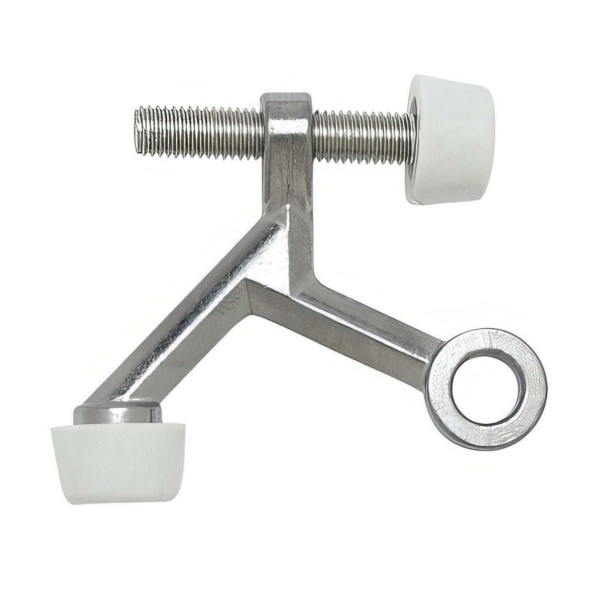 Ives 70A26 bright chrome hinge pin door stop