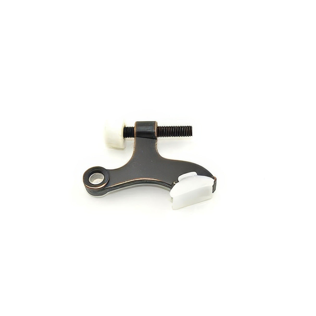 Ives 70Z716 aged bronze hinge pin door stop