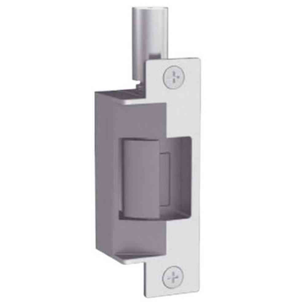 HES 712-24D-630 satin stainless steel fail secure