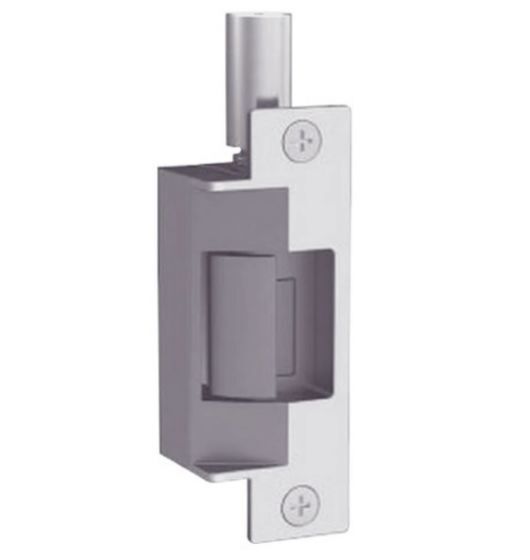 HES 712-24D-630 fail secure, additional view