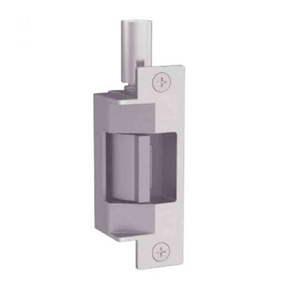 HES 712-75-24D-630-LBMLCM satin stainless steel fail secure