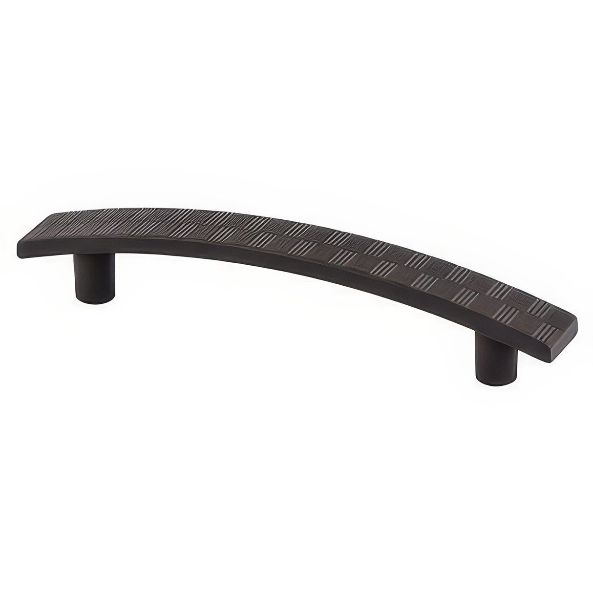Berenson 7133-1010-C rubbed bronze cabinet handle pull