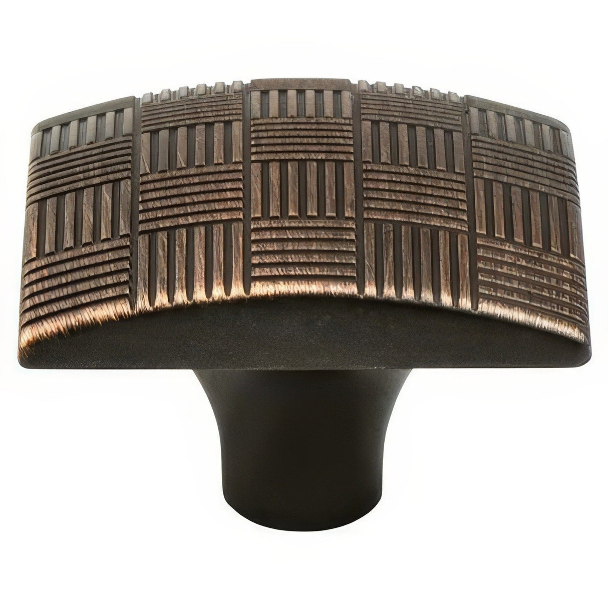 Berenson 7146-10VB-P verona bronze cabinet knob