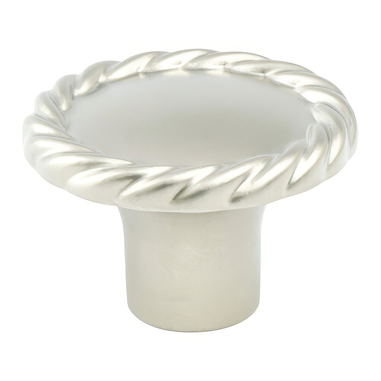 Berenson 7182-1015-C satin nickel cabinet knob