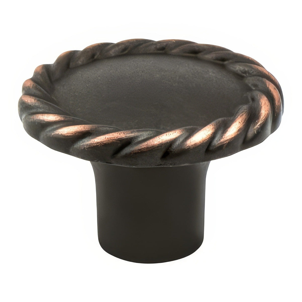 Berenson 7185-10VB-P verona bronze cabinet knob