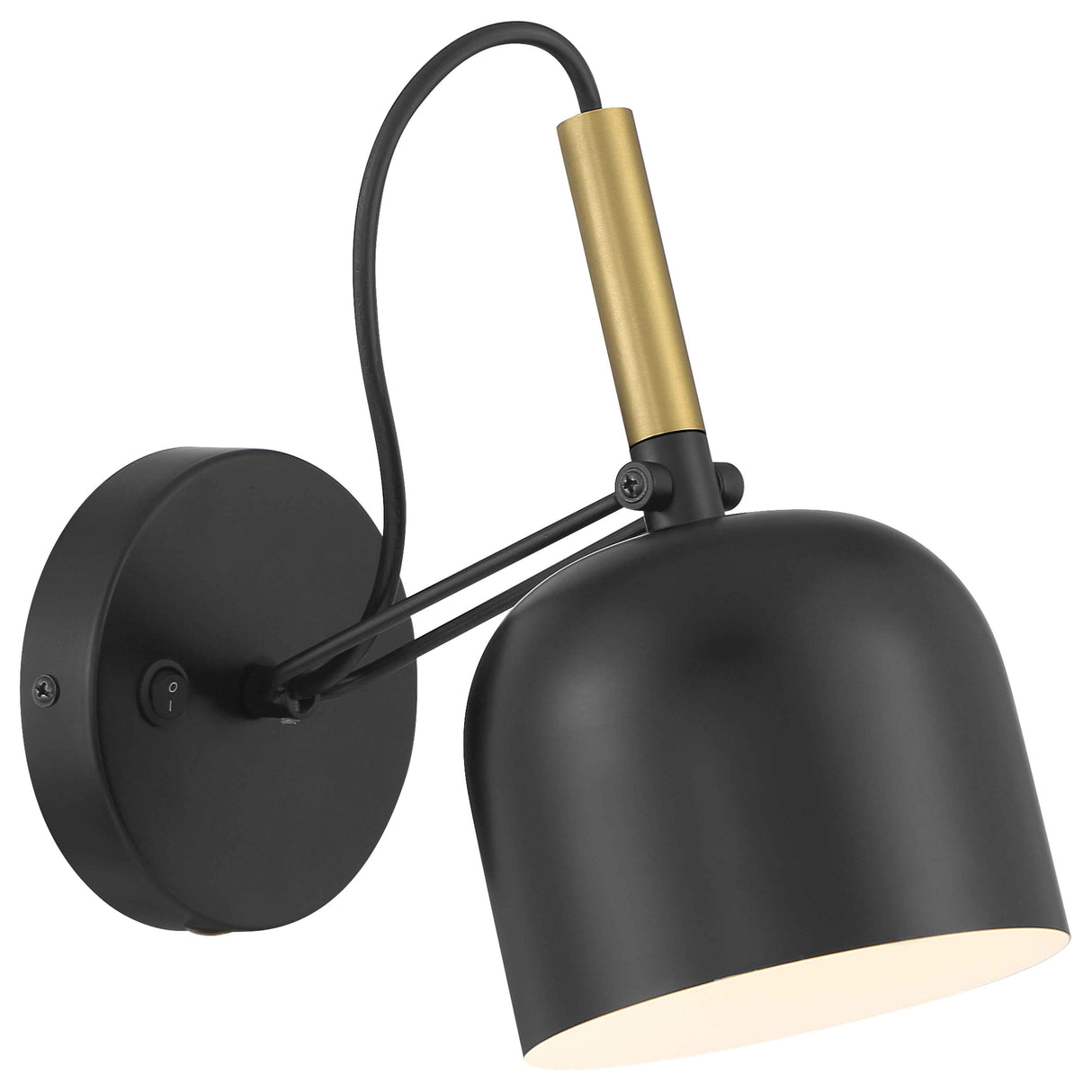 Access Lighting 72018LEDD-BWA led reading light