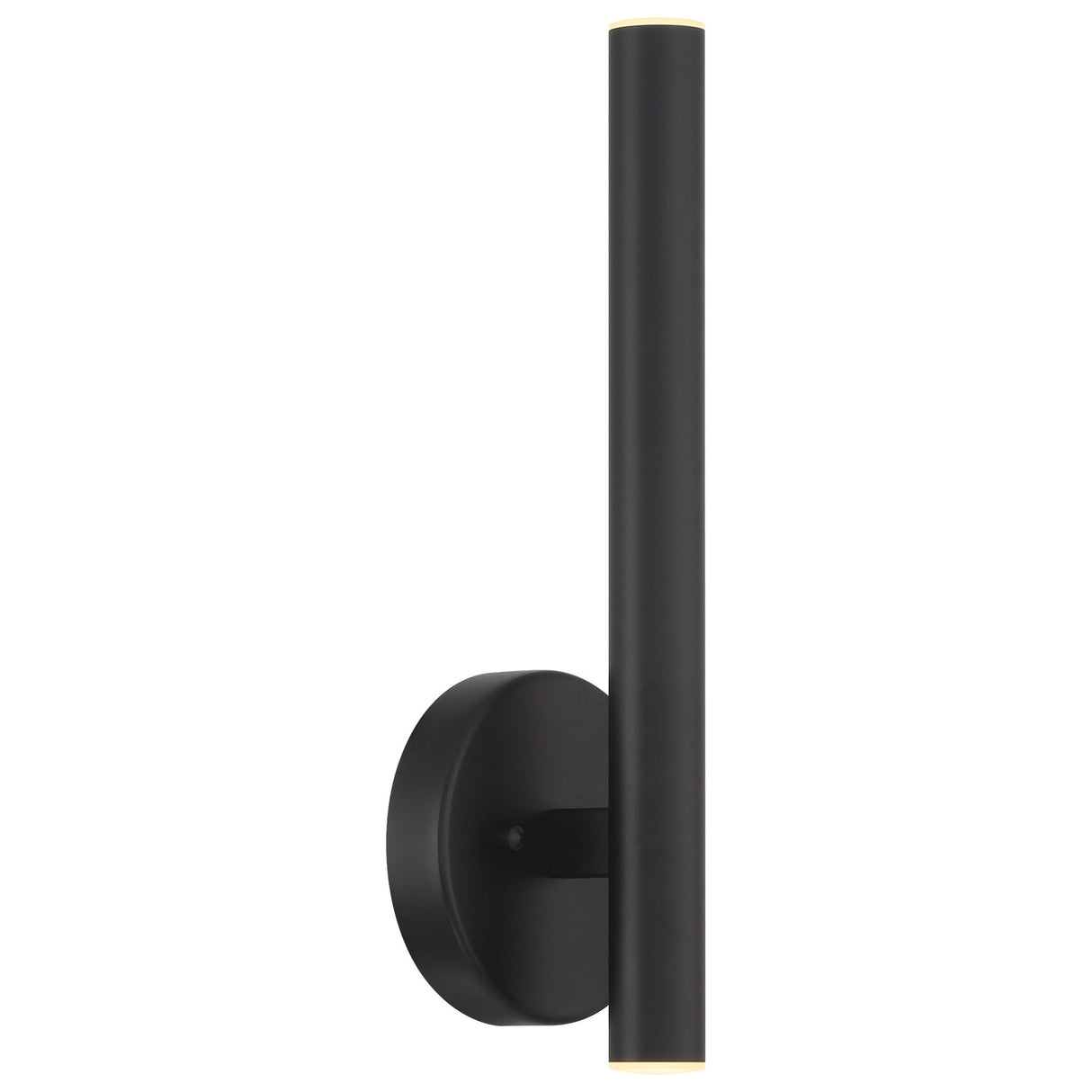 Access Lighting 72024LEDD-MBL/ACR led wall sconce