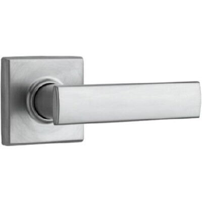 Kwikset 720VDL-11P venetian bronze passage door lever