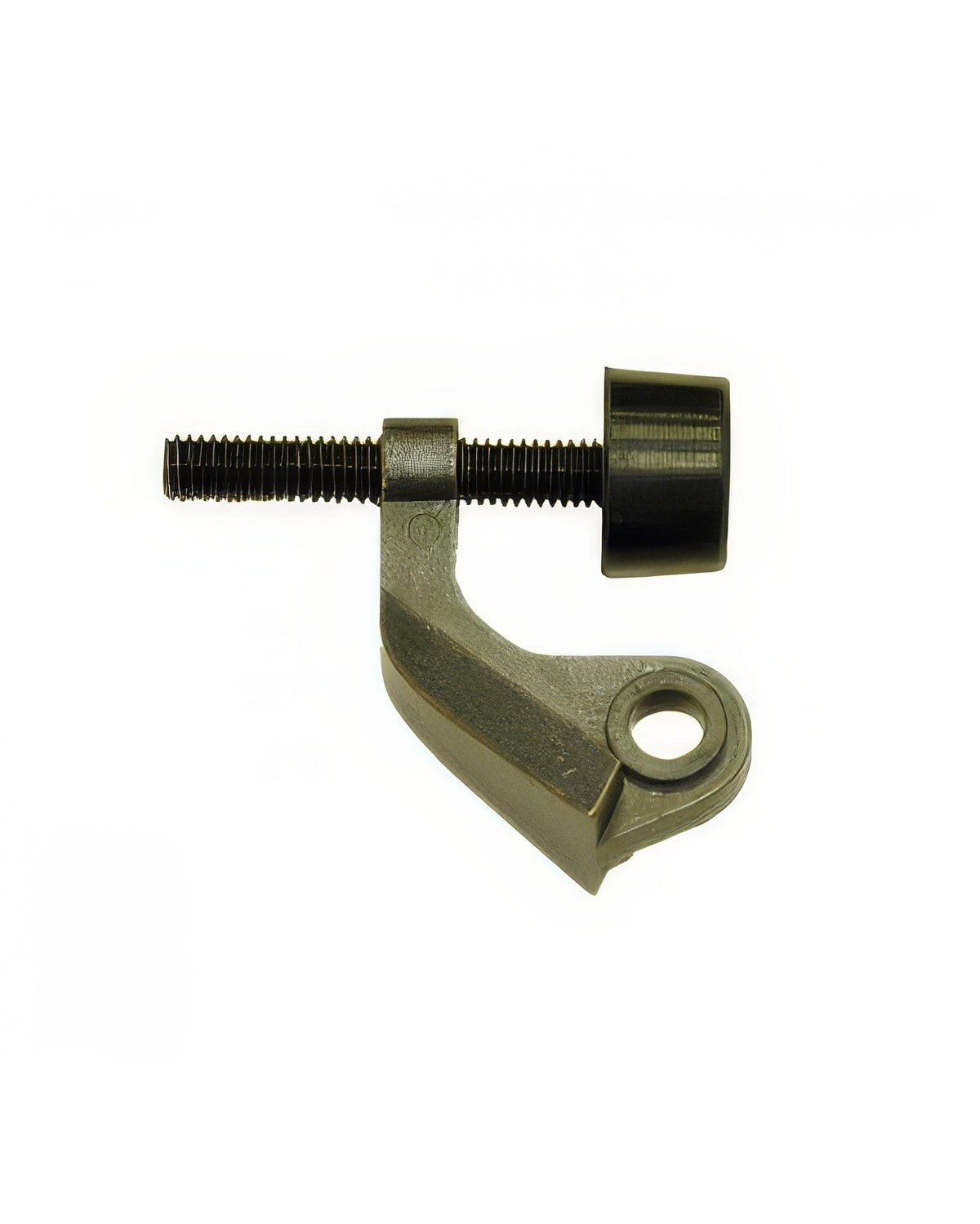 Better Home Products 723DB dark bronze hinge pin door stop