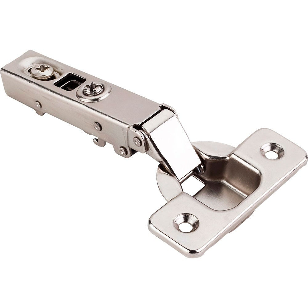 Hardware Resources 110 Degree 0 mm Crank Screw Adjustable Heavy Duty Hinge without Dowels