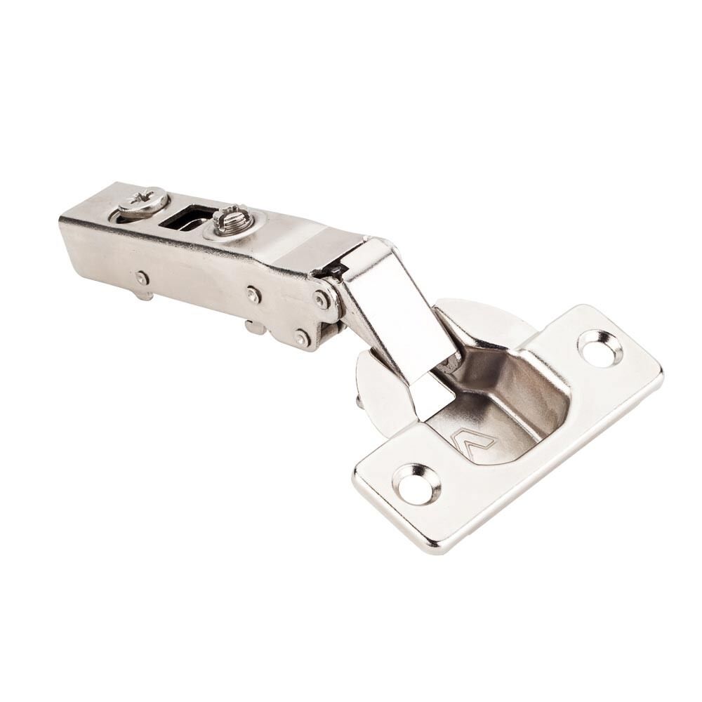 Hardware Resources 125 Degree 0 mm Crank Cam Adjustable Heavy Duty Hinge without Dowels