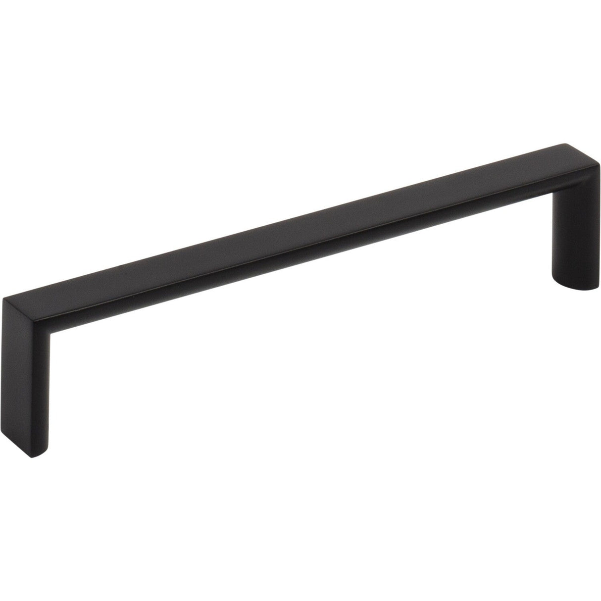 Elements 727-128MB matte black pulls
